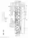 Fig. 25 - Recording-element substrate and liquid ejection apparatus