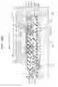 Fig. 27 - Recording-element substrate and liquid ejection apparatus