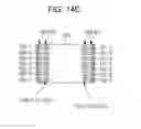 Fig. 34 - Recording-element substrate and liquid ejection apparatus