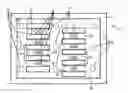 Fig. 01 - Liquid ejection head with nozzles ejecting liquid from a pressure generation chamber
