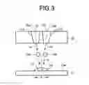 Fig. 04 - Liquid ejection head with nozzles ejecting liquid from a pressure generation chamber