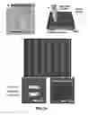 Fig. 33 - High resolution electrohydrodynamic jet printing for manufacturing systems