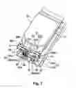 Fig. 08 - Liquid container, adapter, and liquid ejecting apparatus
