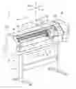 Fig. 01 - Cutting apparatus