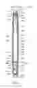 Fig. 10 - Rotating-operation type of writing tool