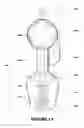 Fig. 02 - Luminous fluid sculptures