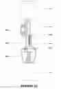 Fig. 04 - Luminous fluid sculptures