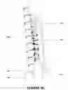 Fig. 35 - Luminous fluid sculptures