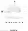 Fig. 46 - Luminous fluid sculptures