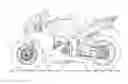 Fig. 01 - Saddle riding type vehicle