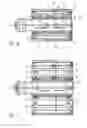 Fig. 03 - Device for the production of tread of a tire casing