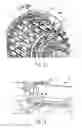 Fig. 07 - Device for the production of tread of a tire casing