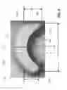 Fig. 05 - Tire Featuring Curved Bars