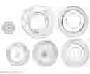 Fig. 01 - Designer tires