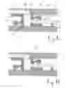 Fig. 09 - Vehicle axle assembly comprising integrated pressure medium line for filling tires
