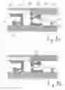 Fig. 10 - Vehicle axle assembly comprising integrated pressure medium line for filling tires