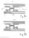 Fig. 13 - Vehicle axle assembly comprising integrated pressure medium line for filling tires