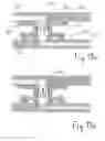 Fig. 14 - Vehicle axle assembly comprising integrated pressure medium line for filling tires