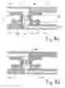 Fig. 17 - Vehicle axle assembly comprising integrated pressure medium line for filling tires
