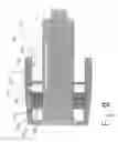 Fig. 19 - Vehicle axle assembly comprising integrated pressure medium line for filling tires
