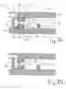 Fig. 22 - Vehicle axle assembly comprising integrated pressure medium line for filling tires