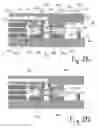 Fig. 29 - Vehicle axle assembly comprising integrated pressure medium line for filling tires