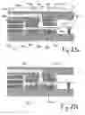 Fig. 30 - Vehicle axle assembly comprising integrated pressure medium line for filling tires