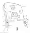 Fig. 07 - Housing assembly for a vehicle door handle