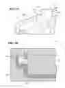 Fig. 04 - Two piece housing assembly with elongated attachment and method for making the same