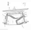 Fig. 09 - Two piece housing assembly with elongated attachment and method for making the same
