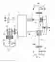 Fig. 01 - Power takeoff drive system for a vehicle