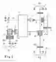 Fig. 02 - Power takeoff drive system for a vehicle