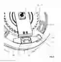 Fig. 09 - Device for adjusting a motor vehicle interior component