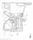 Fig. 02 - Vertically adjustable ergonomic armrest for automobile