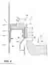 Fig. 05 - Vertically adjustable ergonomic armrest for automobile