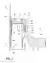 Fig. 06 - Vertically adjustable ergonomic armrest for automobile