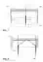 Fig. 08 - Vertically adjustable ergonomic armrest for automobile