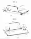 Fig. 09 - Electronic device support for vehicles