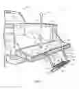 Fig. 02 - Photoluminescent step handle