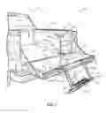 Fig. 07 - Photoluminescent step handle