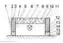 Fig. 01 - ILLUMINATED CAR NAMEPLATE