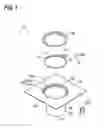 Fig. 02 - Cup holder for vehicle