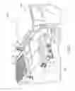 Fig. 02 - Handrail locking mechanism