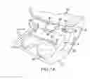 Fig. 02 - Removable media tray assembly and method