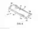 Fig. 09 - Removable media tray assembly and method
