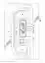 Fig. 02 - Stand alone push in coat hook