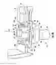 Fig. 08 - Stand alone push in coat hook