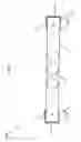 Fig. 07 - Self-contained dolly assembly