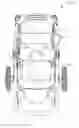 Fig. 01 - Cup holder module, tray and stroller thereof