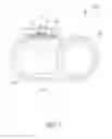 Fig. 06 - Cup holder module, tray and stroller thereof
